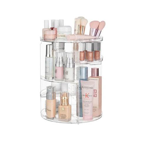 Make-up-Organizer