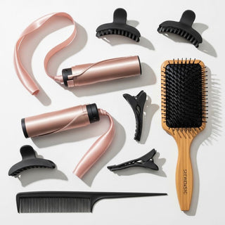 Haarstyling