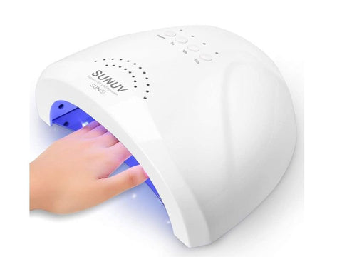 Nageltrockner