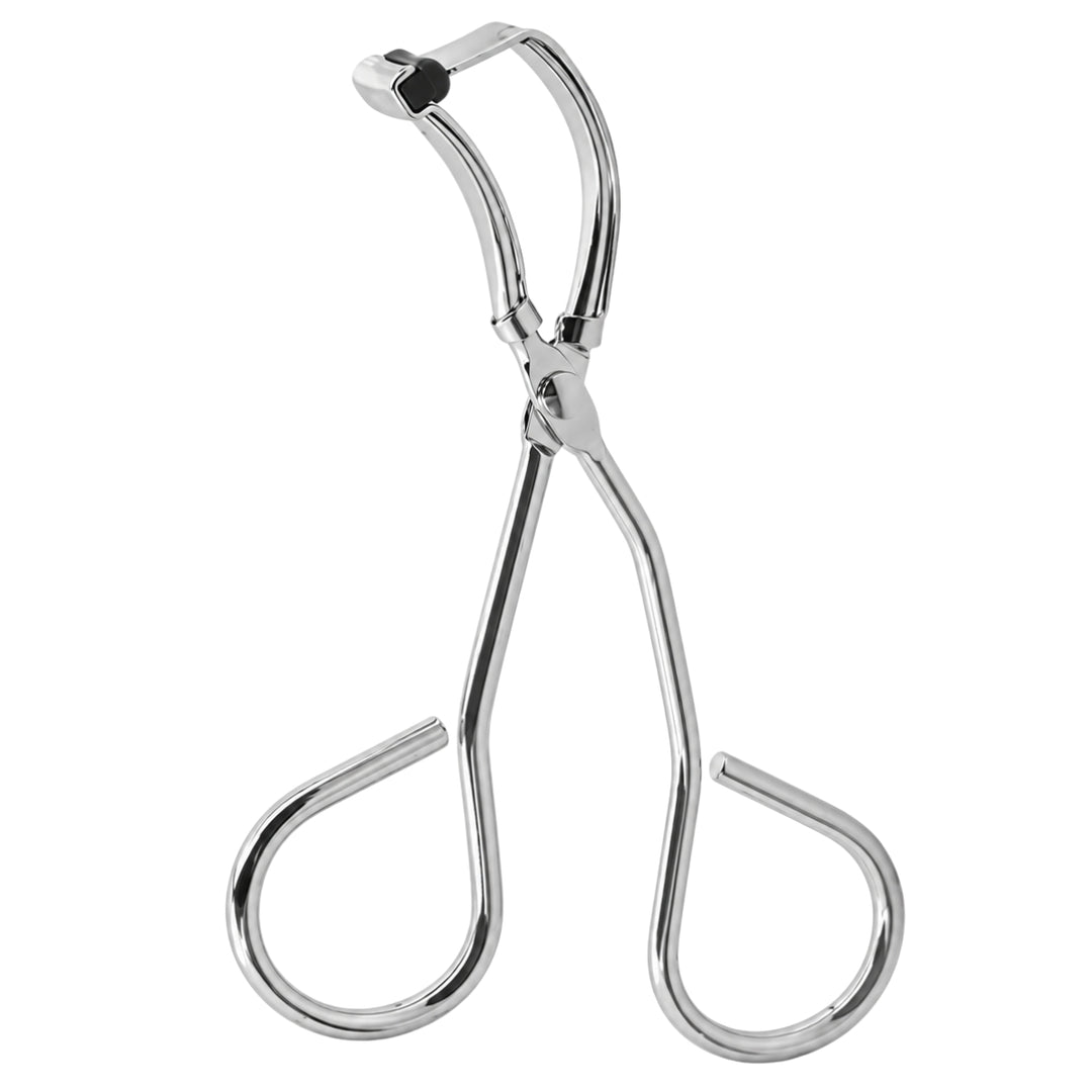 Technique PRO Precision Eyelash Curler for Individual Lashes - Silver