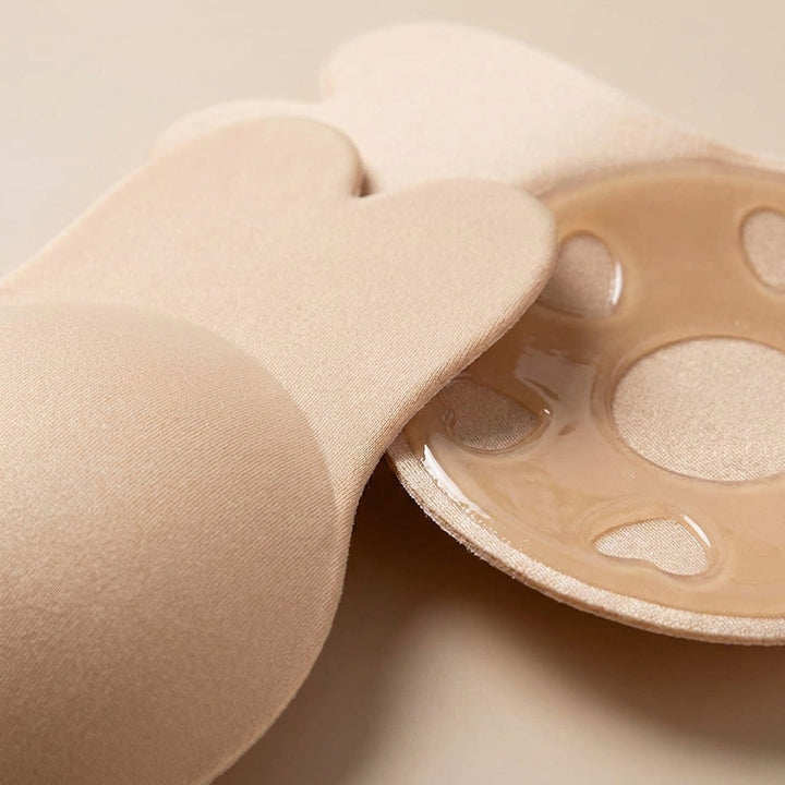 Shapelux Unsichtbare Lifting Pads für Bruststraffung - Beige