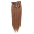 7er-Set Kunsthaar Rotbraun 30# – | Fashiongirl