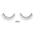 Artificial Eyelashes - Eyelash Extensions no. 806 - | Fashiongirl