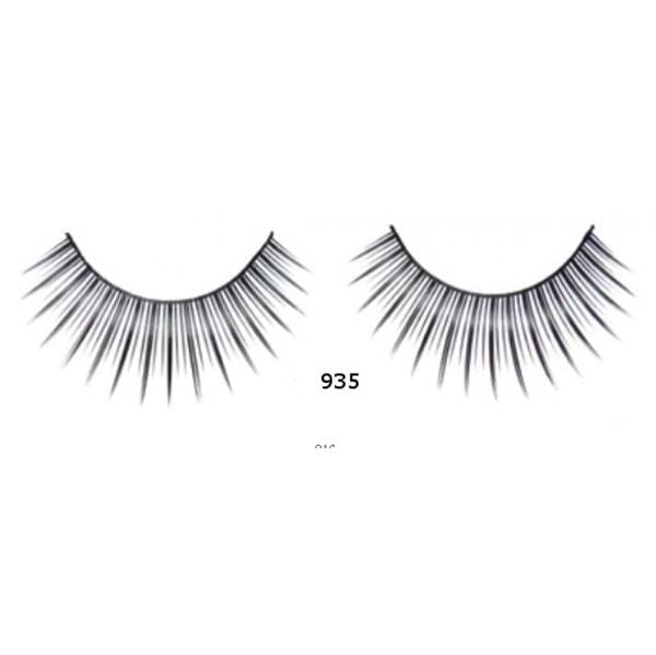 Artificial Eyelashes - Eyelash Extensions no. 935 - | Fashiongirl