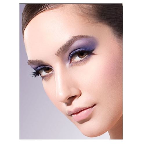 Artificial Eyelashes - Gentle &amp; Sparkles Deluxe No. 2201 - | Fashiongirl