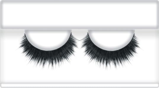 Artificial Eyelashes - Gentle &amp; Sparkles Deluxe No. 2305 - | Fashiongirl