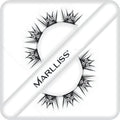 Artificial Eyelashes - Show Deluxe No. 3602 - | Fashiongirl