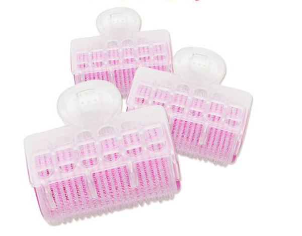 Beauty-Tool Haarwickler – 3 Stück – | Fashiongirl