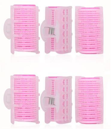 Beauty-Tool Haarwickler – 3 Stück – | Fashiongirl