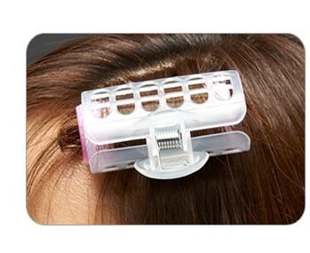 Beauty-Tool Haarwickler – 3 Stück – | Fashiongirl
