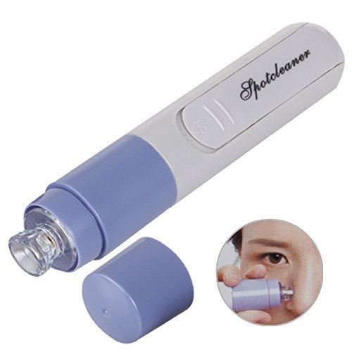 Blackhead Vacuum Cleanser Blackhead suction / blackhead remover - | Fashiongirl