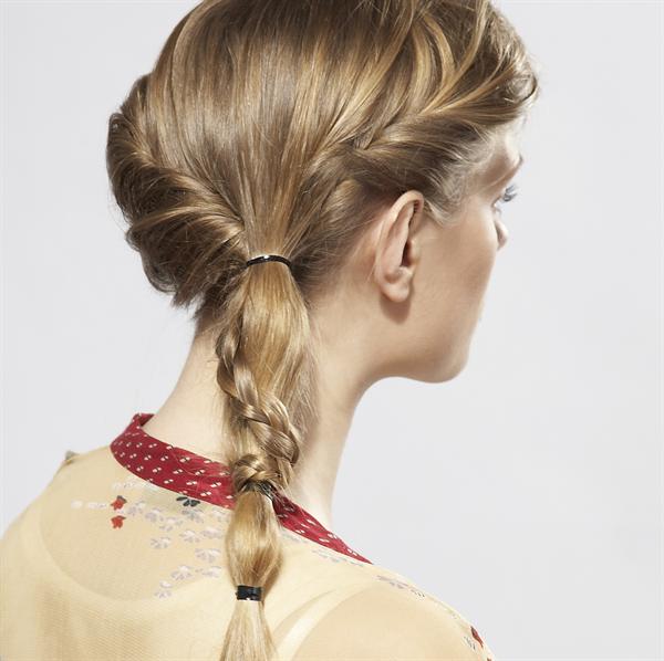 BLAX Hair elastics 4mm - multiple colours - Hair Accessories | Fashiongirl