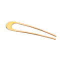Chris Rubin Alina French Hairpin – Yellow Stardust – Haaraccessoires