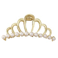 Chris Rubin Etienne Hair Claw – Haaraccessoires | Fashiongirl