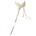 Chris Rubin Halia Hair Stick – Strasssteine – | Fashiongirl