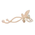 Chris Rubin Kimana Hair Claw – Pearl – Haaraccessoires | Fashiongirl