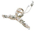 Chris Rubin Rosalie Hair Claw – Haaraccessoires | Fashiongirl