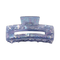 Chris Rubin Ruby Hair Claw – Pastellblau Saphir – Haaraccessoires | Fashiongirl