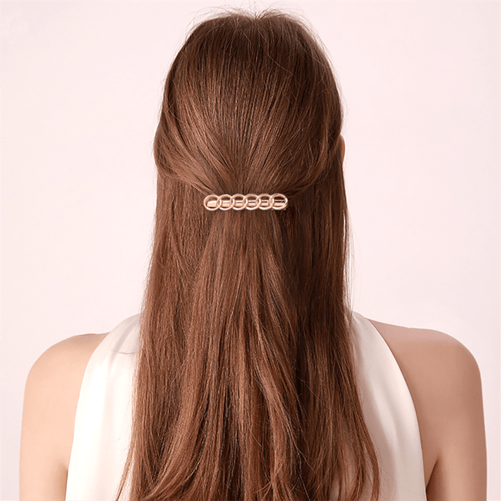Chris Rubin Vera Hair Claw - Hair Accessories | Fashiongirl