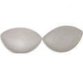 Durchsichtige Silikon-BH-Einlagen – Füllmaterial (2 x 35 Gramm) – Shapewear | Fashiongirl