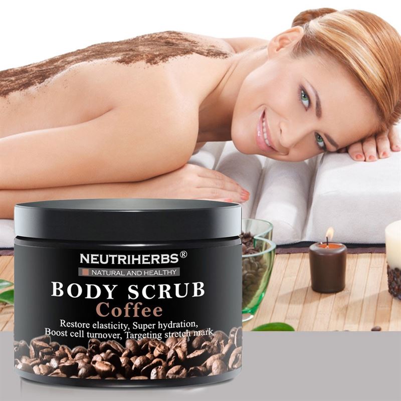 Coffee Scrub Coffee scrub - | Fashiongirl
