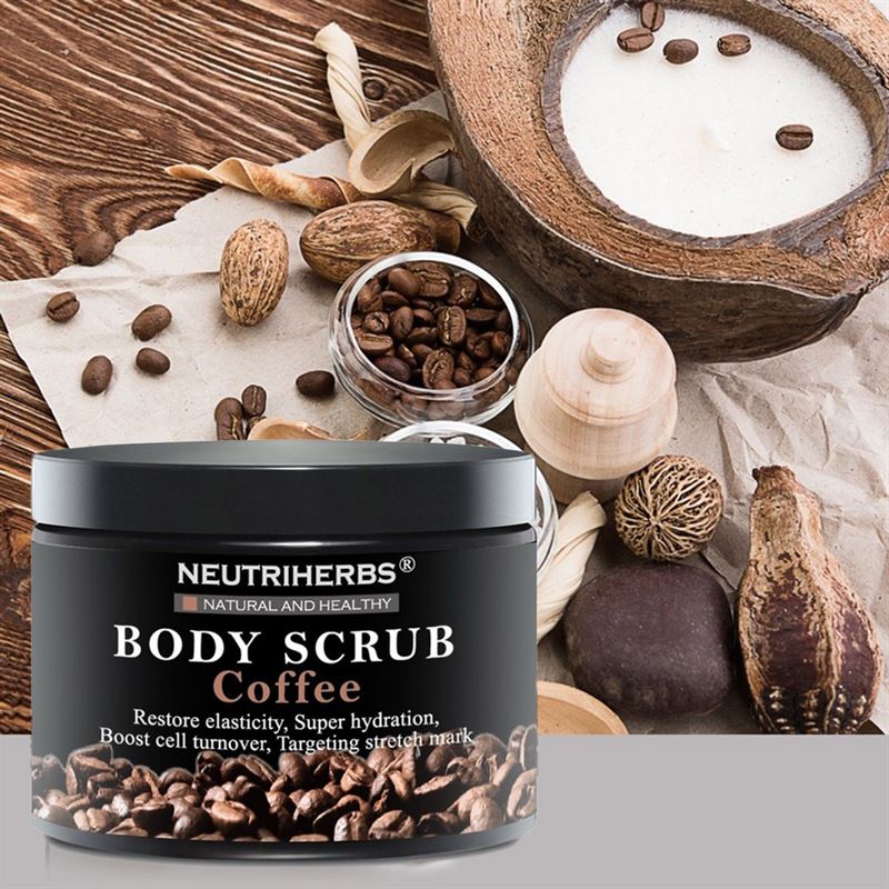 Coffee Scrub Coffee scrub - | Fashiongirl