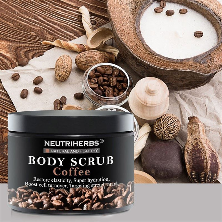 Coffee Scrub Coffee scrub - | Fashiongirl