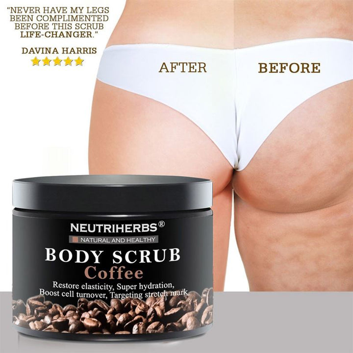 Coffee Scrub Coffee scrub - | Fashiongirl