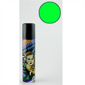 Crazy Colour Haarspray – Grün – | Fashiongirl