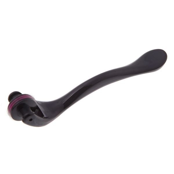 Dermaroller 180 Nadeln mit Titannadeln 0,2 mm für die Augenpartie – | Fashiongirl