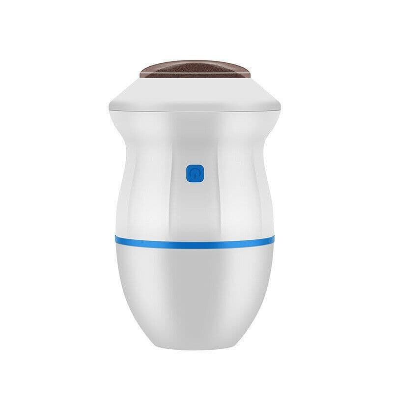 Electric Foot File for calluses under the feet (pedicure) - USB / Battery - | Fashiongirl