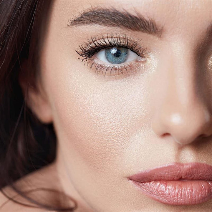 Wimpernbüschel / Volumen-Wimpernverlängerungen – Marlliss – 12 mm – | Fashiongirl