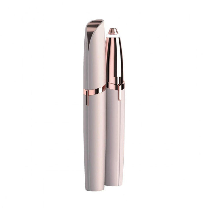 Facial Hair Removal &amp; Eyebrow Trimmer - Painless - | Fashiongirl
