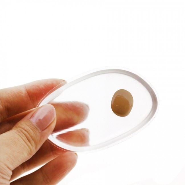 FOXY Silicone Sponge classic - Silicone Makeup Sponge - | Fashiongirl
