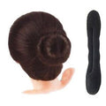 Haar-Dutt-Sponge – 17 cm – | Fashiongirl