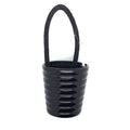 Hair Cuff Cone – Schwarz – | Fashiongirl