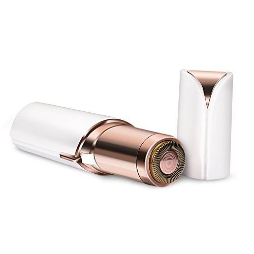 Hair Remover Lipstick Hair Trimmer / Hair Removal - | Fashiongirl