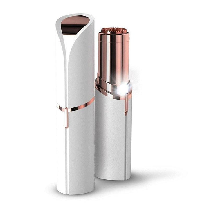 Hair Remover Lipstick Hair Trimmer / Hair Removal - | Fashiongirl