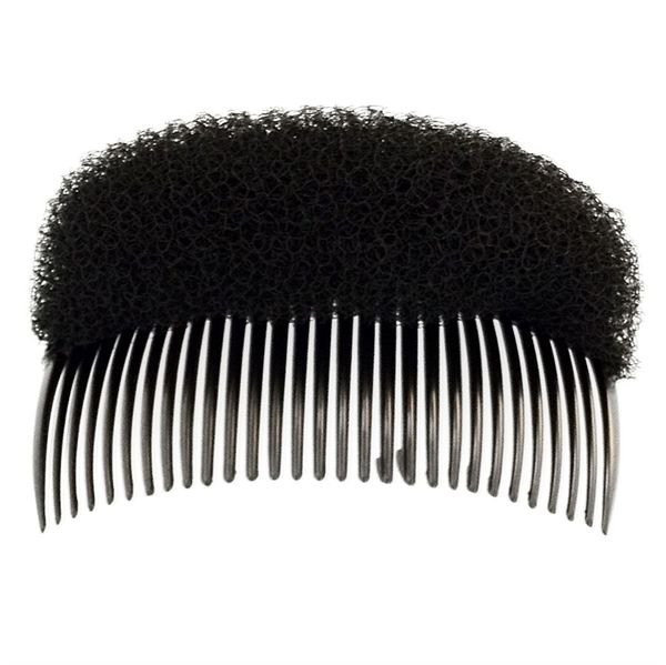 Hair Shaper – Volume Lift Buckle Brown – | Fashiongirl