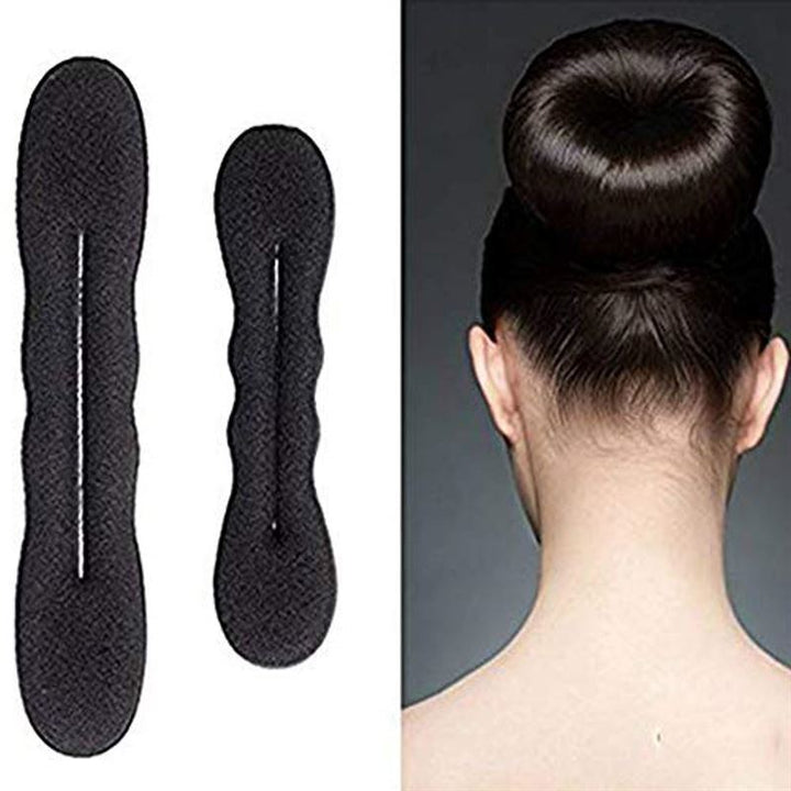 Hair Styling Accessories - Complete Mega Set - | Fashiongirl