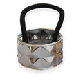 Haircuff – Haargummi im Cleopatra-Stil Gold oder Silber – | Fashiongirl