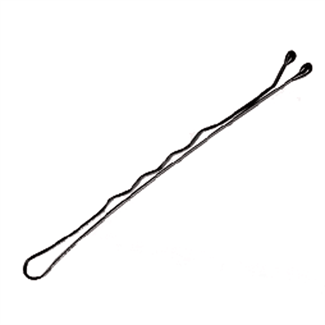 Hairpins Gold pack of 48 pcs. - Hair Accessories | Fashiongirl