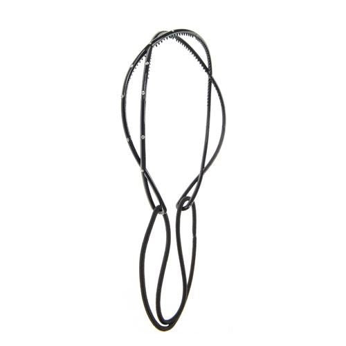 Headband Styler hairband - Hair Accessories | Fashiongirl