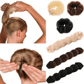 Hot Buns – Haarknoten 16 cm fl Farben – Haaraccessoires | Fashiongirl