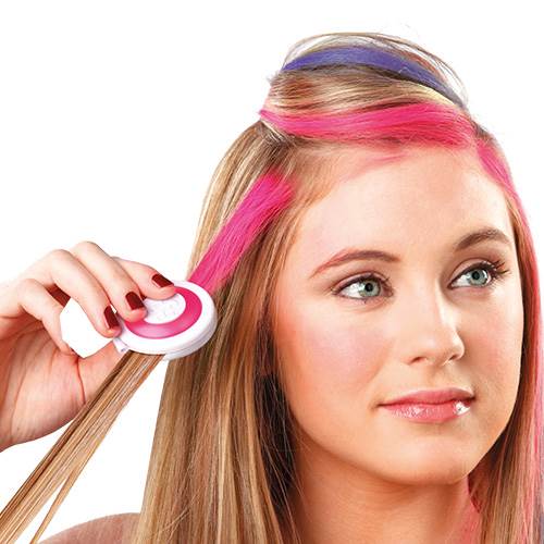 Hot Hair Chalk Hair Chalk - Hair Accessories | Fashiongirl