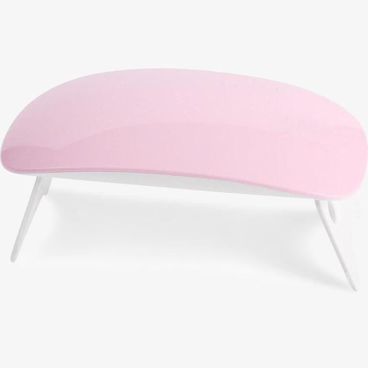 LED Compact Nail Dryer - | Fashiongirl