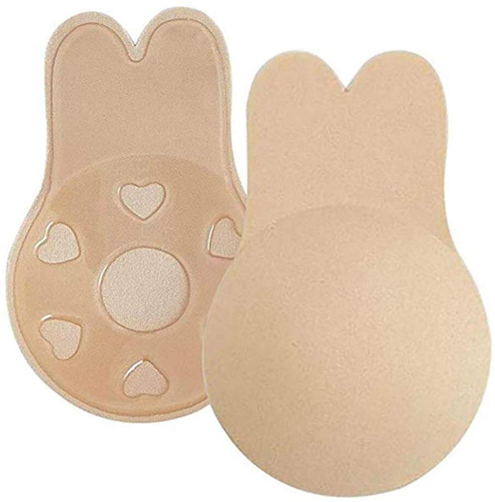 Shapelux Unsichtbare Lifting Pads für Bruststraffung - Beige