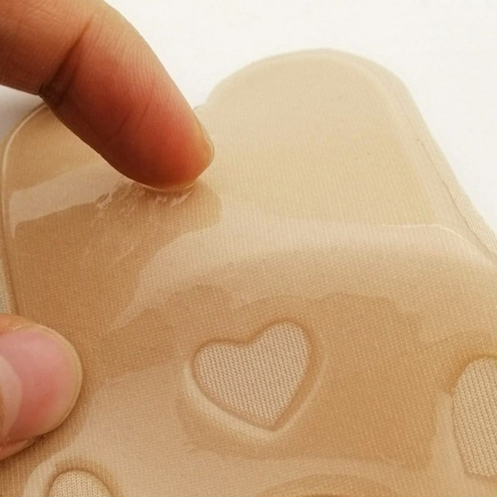 Shapelux Unsichtbare Lifting Pads für Bruststraffung - Beige