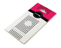 LYXO Sport hair elastics Colour Box Clear 10 pcs - Hair Accessories | Fashiongirl