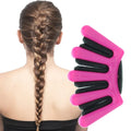 Magic Hair Braids Twister für französische Zöpfe – | Fashiongirl